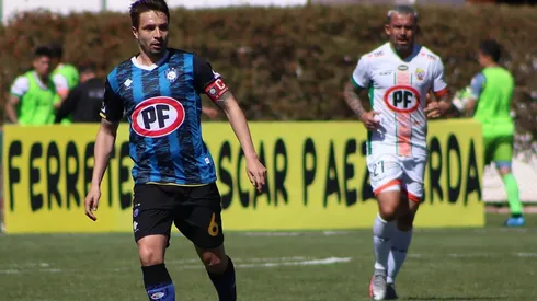 Claudio Sepúlveda anticipa un partido intenso y de ida y vuelta ante la UC.