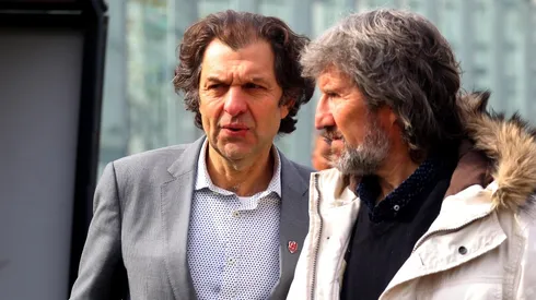 Tenso cruce de Aníbal Mosa con Daniel Morón en el directorio de ByN