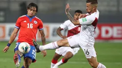 Bravo aconsejó a Montecinos sobre su futuro.