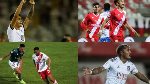 Los jugadores que podrían volver al Monumental.