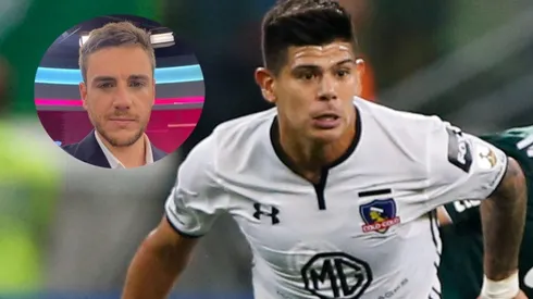 El volante ya habría sido contactado por la dirigencia alba.