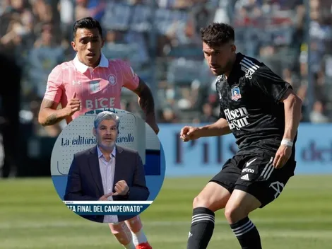 Guarello cree que una final Colo Colo puede marcar la diferencia ante la UC