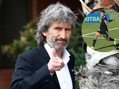 Morón asegura que las conversaciones por la renovación de Solari "van bien avanzadas"