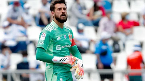 Tuto De Paul podría no seguir en la U e ir a un grande de Argentina.