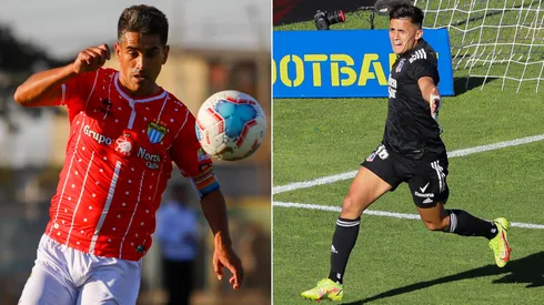 Braulio Leal destaca la presencia de Pablo Solari en Colo Colo.