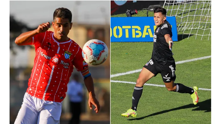 Braulio Leal destaca la presencia de Pablo Solari en Colo Colo.