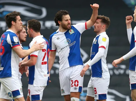 Brereton asoma como opción para reforzar al Leeds de Bielsa