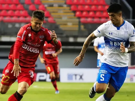 Dirigente de Ñublense alza la voz sobre la polémica de Gutiérrez