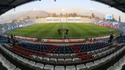 Los cruzados remodelarán su estadio este próximo y necesitan buscar un recinto para jugar de local