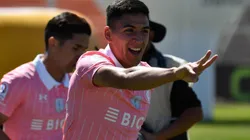 La UC le pone piso a los clubes para conversar por Marcelino Núñez.