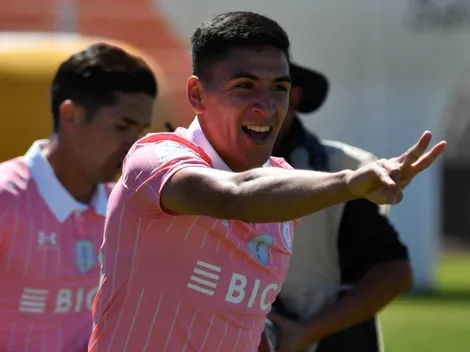 La UC le pone piso a los clubes para conversar por Marcelino Núñez