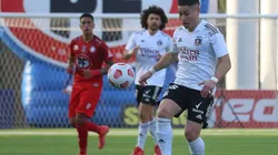 El jugador albo comentó lo que ha sido el apoyo del hincha albo