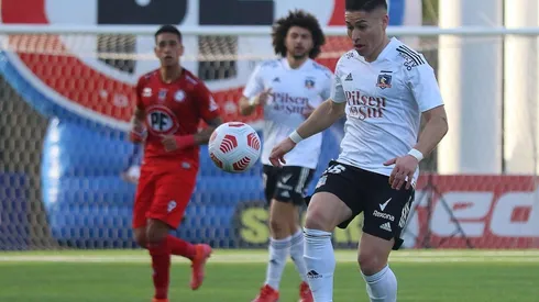 El jugador albo comentó lo que ha sido el apoyo del hincha albo