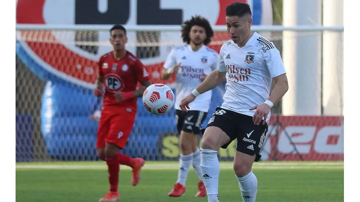 El jugador albo comentó lo que ha sido el apoyo del hincha albo