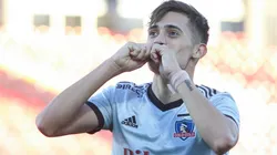 Desde el Cacique afirman que Pablo Solari seguirá en Colo Colo para el 2022