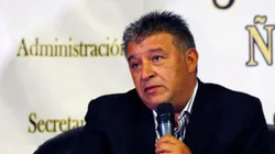 El actual comentarista piensa que la UC tiene mejor un fixture menos complejo.