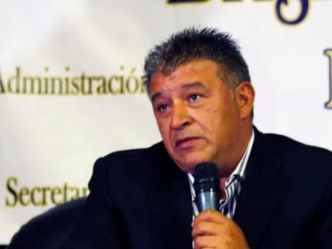 Borghi cree que la UC tiene un mejor fixture que Colo Colo para el final del torneo