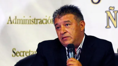 El actual comentarista piensa que la UC tiene mejor un fixture menos complejo.