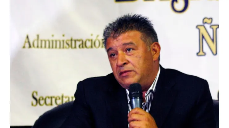 El actual comentarista piensa que la UC tiene mejor un fixture menos complejo.