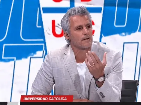 Waldemar Méndez destaca la labor de la UC en los últimos años