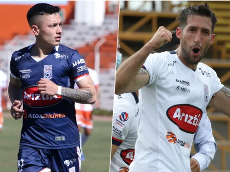 Presidente de Melipilla reconoce conversaciones de Zavala y Sosa con Colo Colo