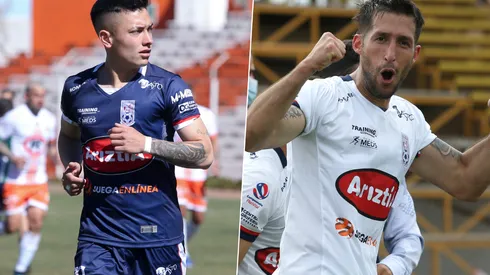 Presidente de Melipilla reconoce conversaciones de Zavala y Sosa con Colo Colo.