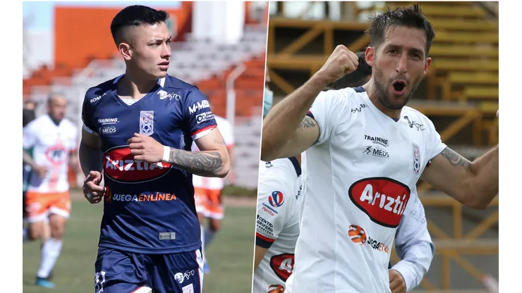 Presidente de Melipilla reconoce conversaciones de Zavala y Sosa con Colo Colo.