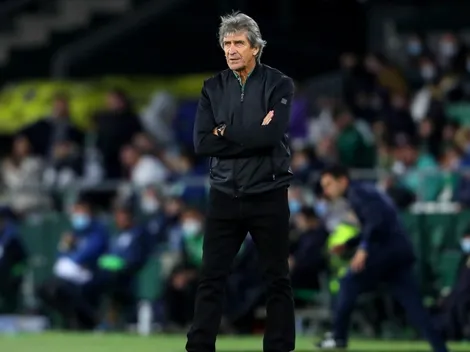 Pellegrini sigue sumando elogios en España: "Demuestra que se las sabe todas"