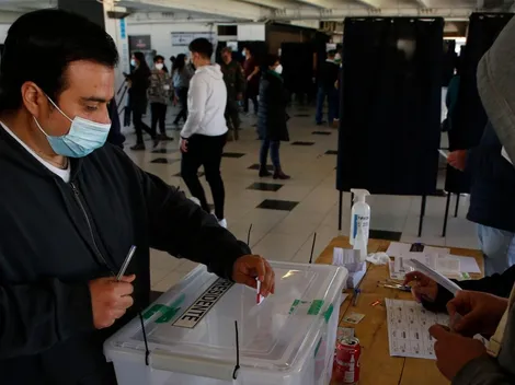¿Cómo saber dónde tengo que votar en las Elecciones de Chile 2021 y cómo ver padrón electoral?