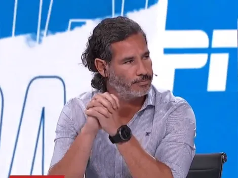 Poli cree que Paulucci es una opción real para ser DT de la UC