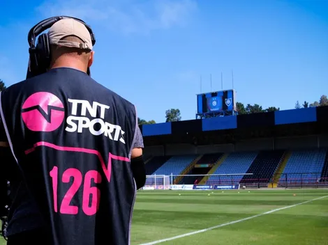 Revelan los canales para ver la definición del Campeonato Nacional