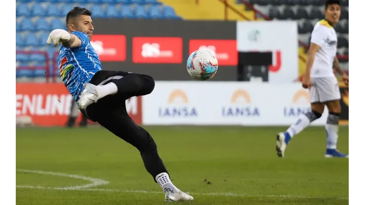 Franco Cabrera critica duramente a la ANFP por no programar la Liguilla de Promoción