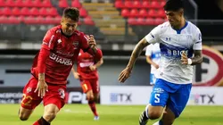 Roberto Gutiérrez dio, a través de Redes Sociales, su versión de los hechos.