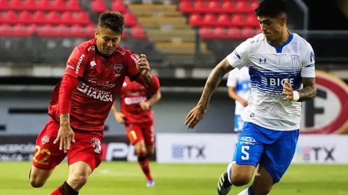 Roberto Gutiérrez dio, a través de Redes Sociales, su versión de los hechos.