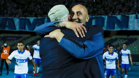 La continuidad de Paulucci sigue en juego