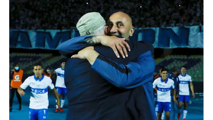 La continuidad de Paulucci sigue en juego