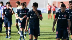 La U ha perdido en sus tres últimas visitas a El Salvador.