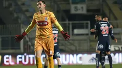 Los Potros deberán recibir a Everton