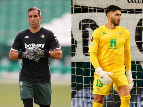 Rui Silva y Bravo: "Su manera de ser es brutal, es un líder en el vestuario"