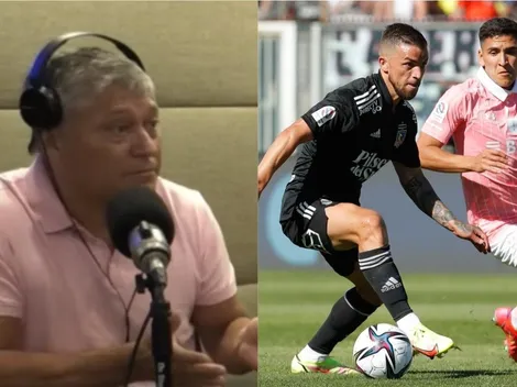 Yáñez tuvo su opinión en cómo se definirá al campeón del torneo