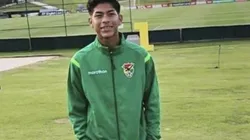 Se complicó la opción de Vaca en Colo Colo.