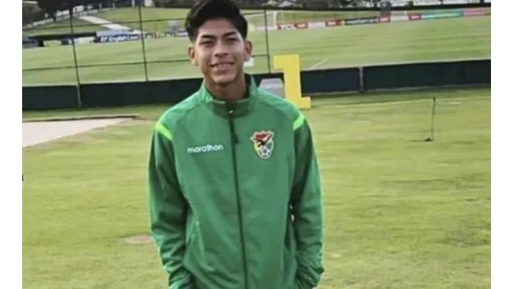 Se complicó la opción de Vaca en Colo Colo.