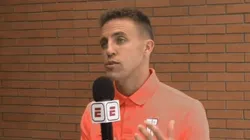 El volante aún no piensa en un retiro pronto