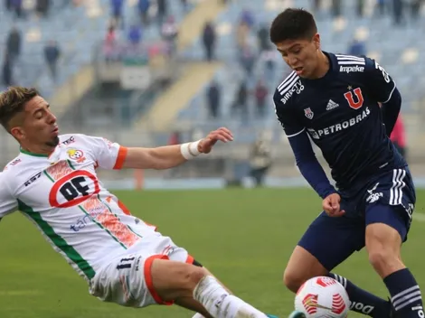 La U viaja a El Salvador para enfrentar a Cobresal en la misión de salir del fondo