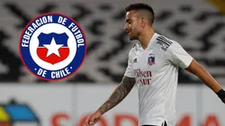 Zaldivia se ilusiona con un posible llamado a La Roja.