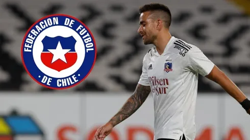 Zaldivia se ilusiona con un posible llamado a La Roja.