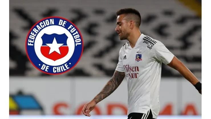 Zaldivia se ilusiona con un posible llamado a La Roja.
