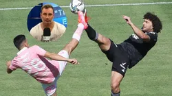 El Barti elige al mejor plantel del año