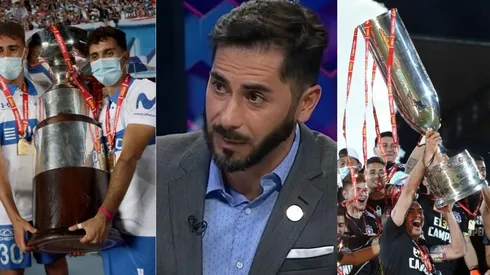 Herrera se la juega por la UC