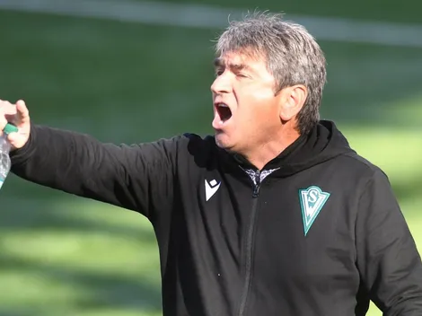 Astorga cuenta su verdad: "Los dirigentes no pueden hacer el equipo"